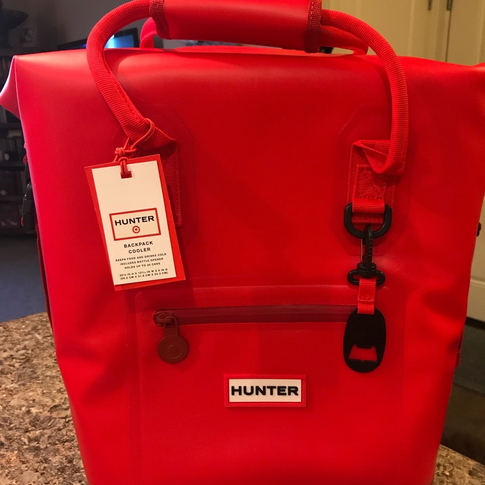 Hunter for Target Cooler